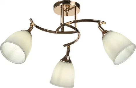 Потолочная люстра на штанге Мелодия Света SS1N 000030806