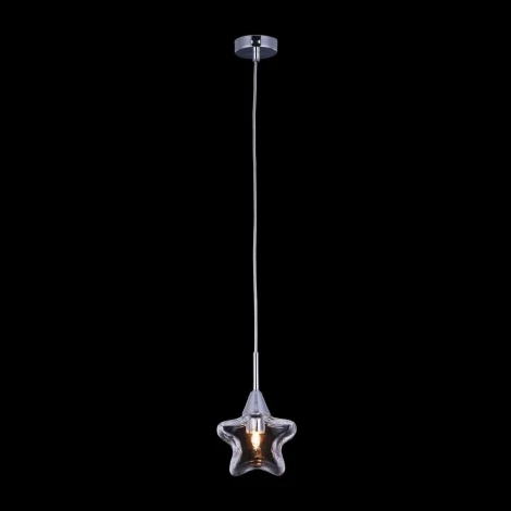Подвесной светильник Maytoni Star MOD246-PL-01-TR