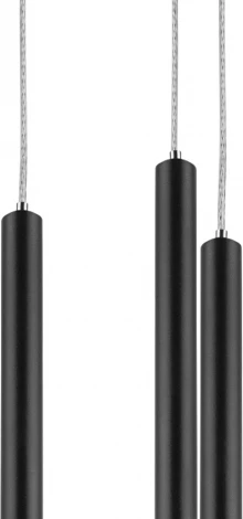 Подвесной светильник Lightstar Tubo L5T747147 (LED, 220V, на проводе, круглые)