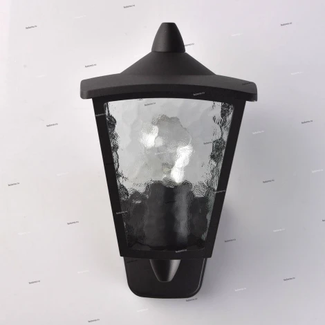 Настенный фонарь уличный DeMarkt Телаур 806020201