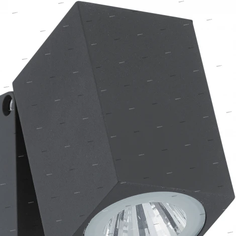 Настенный светильник уличный Eglo Sakeda 96287 (LED, 220V)