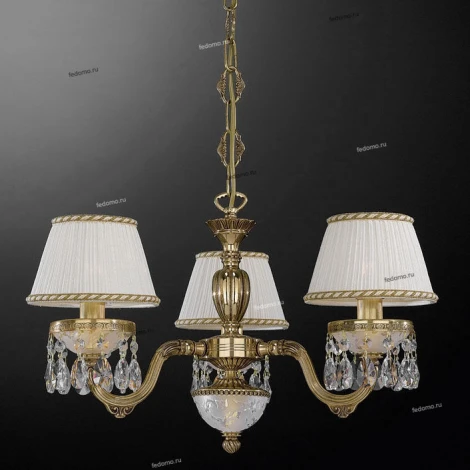 Reccagni Angelo 6500 L 6500/3