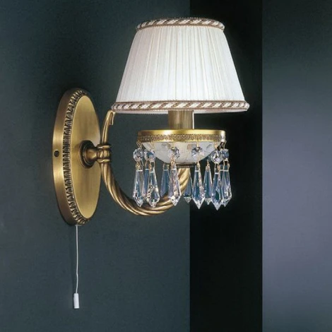 Бра Reccagni Angelo 4661 A 4661/1