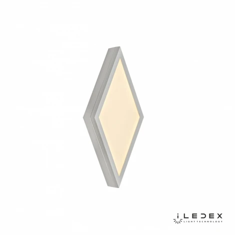Настенно-потолочный светильник iLedex Creator X068216 16W 3000K WH (220V)
