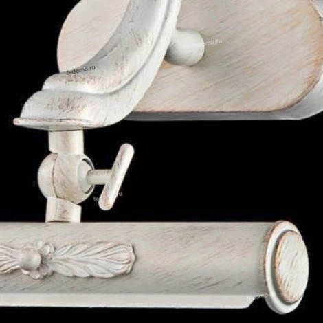 Подсветка для картин Maytoni Raphael PIC113-01-W