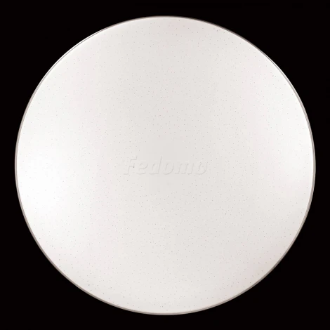Настенно-потолочный светильник Sonex Leka 2051/CL (LED, 220V, звездное небо, IP43)