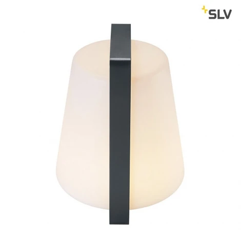 Кемпинговый фонарь Slv Degano 1001415