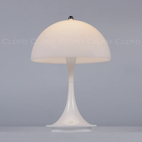 Настольная лампа светодиодная с аккумулятором Cloyd Aktuell 30129 (220V)