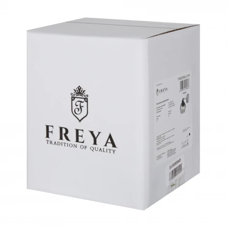 Бра Freya Jasper FR5225WL-01W