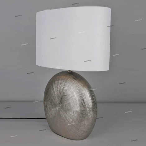 Интерьерная настольная лампа Omnilux Valois OML-82314-01