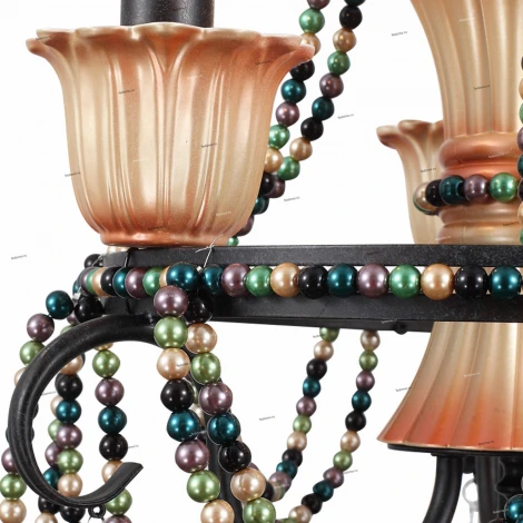 Подвесная люстра ST Luce Collana SL152.403.03