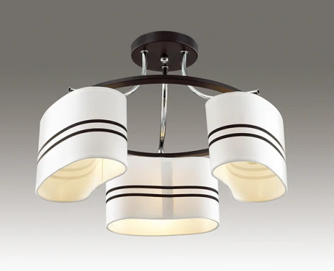 Потолочная люстра Lumion Ivara 3056/3C