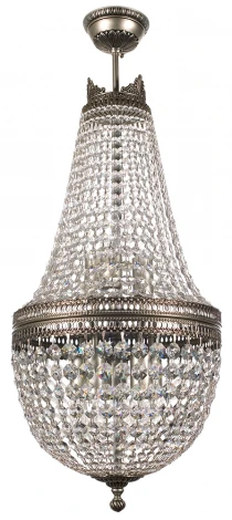 Потолочная люстра Kutek Arezzo ARE-PL-8(N)400 (220V)