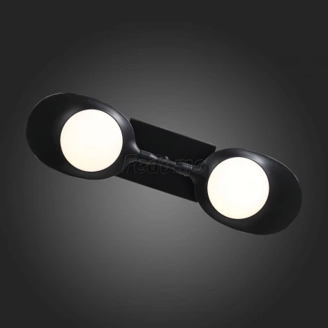 Настенно-потолочный светильник ST Luce Farfalo SL824.401.02