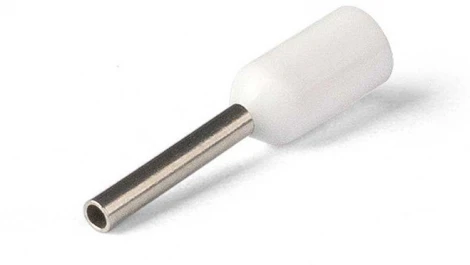 Наконечник-гильза 100 шт. Stekker 39431