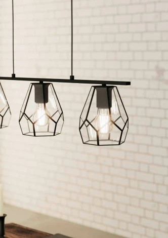 Подвесной светильник Mardyke 43644 (220V)