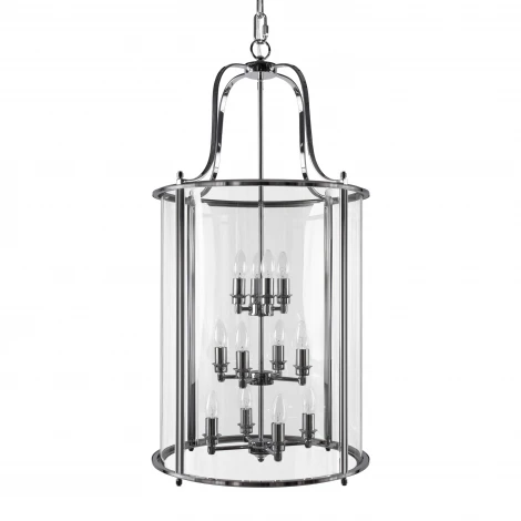 Подвесная люстра Loft It Lighthouse 10456/12 CR