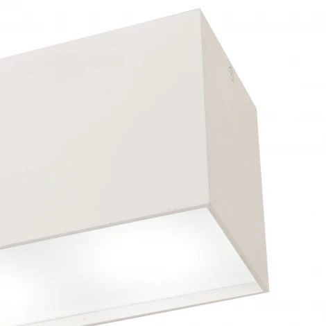 Потолочный светильник Mantra Tecnico Kailua 5632 (220V)