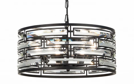 Подвесная люстра ST Luce Chiarezza SL665.403.06