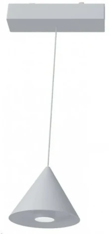 Трековый светильник магнитный 6W 48V Aployt Magnetic track 48 APL.0122.10.06 (LED)