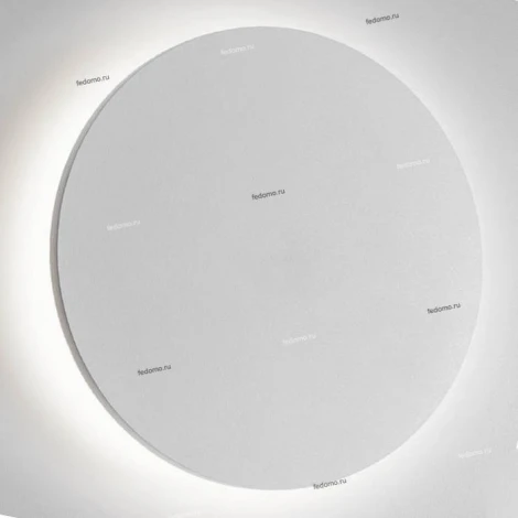 Настенный светильник Arte Lamp Nimbo A1510AP-1WH