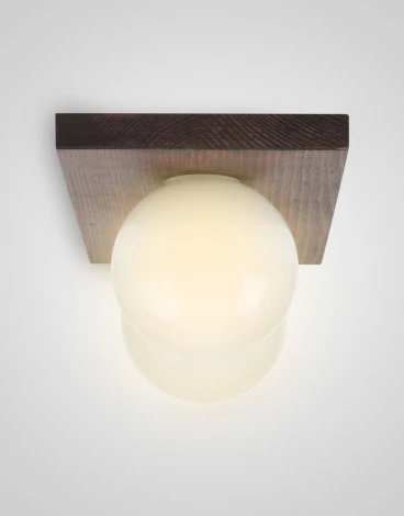 Потолочный светильник прямоугольный Мелодия Света SS1N 000036805