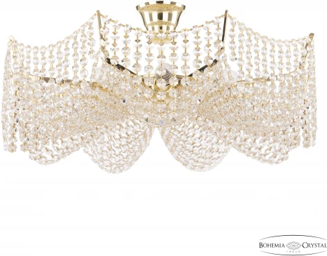 Потолочная люстра Bohemia 778 778/58 G