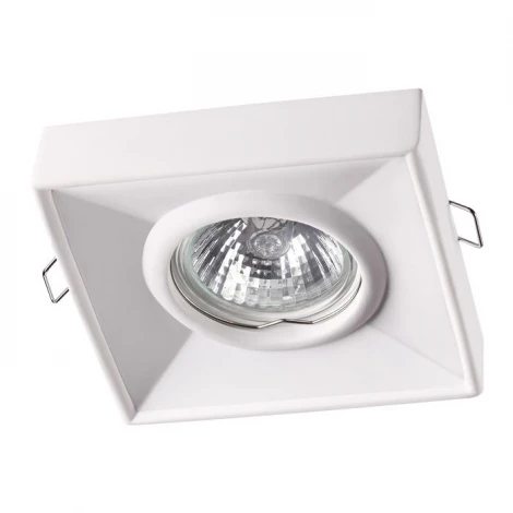 Встраиваемый точечный светильник Novotech Yeso 370493 (220V)