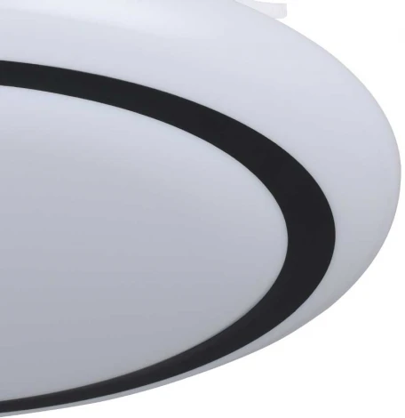 Настенно-потолочный светильник светодиодный Eglo CAPASSO 900335 (220V, круглые)