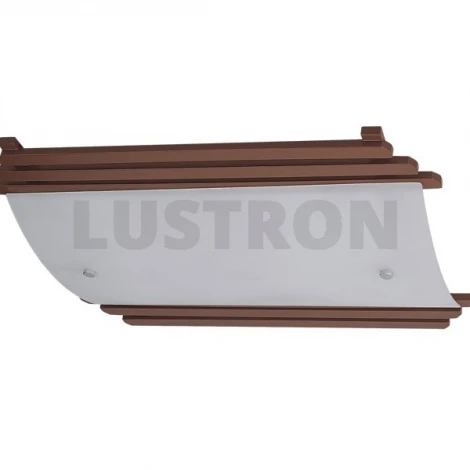 Потолочный светильник DeMarkt Чаша 375010404