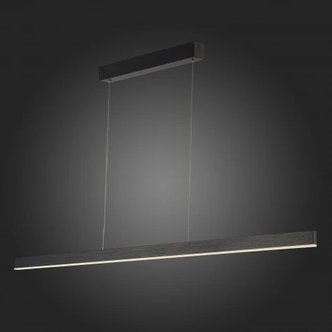 Подвесной линейный светильник светодиодный ST Luce Percetti SL567.473.01