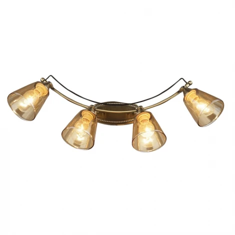 Спот Wedo Light Тезеро 66240.01.37.04