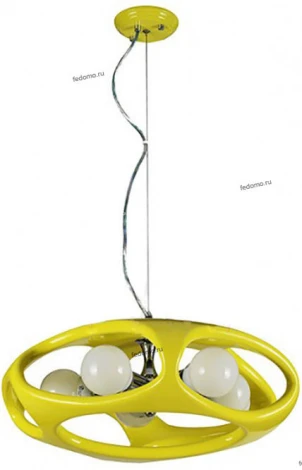 Подвесной светильник Kink Light Тимон 5333-5,03