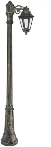 Наземный фонарь Fumagalli Anna E22.156.S10.BXF1R (220V, под старину, IP44)