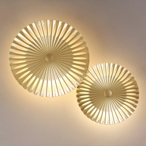 Настенный светильник Odeon Light Astra 3856/16WL