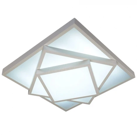 Потолочный светильник Максисвет 7303 1-7303-WH Y LED