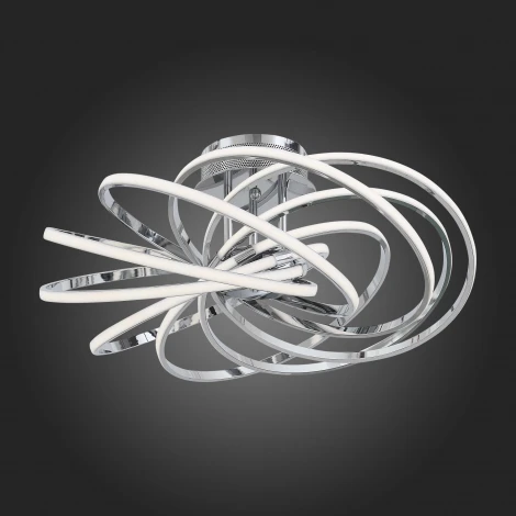 Потолочная люстра ST Luce Ritorti SL958.102.08