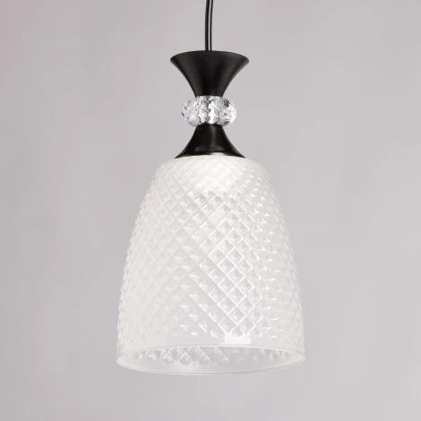 Подвесной светильник De City Соло 112013601 (220V, на проводе)