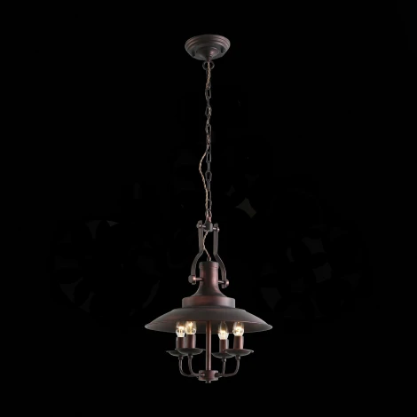 Подвесной светильник ST Luce Rarita SL269.403.04