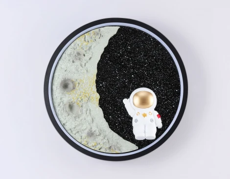 Настенный светильник светодиодный Ambrella WALLERS FW11102 (220V, круглые)