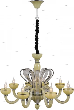 Подвесная люстра ST Luce Smooth SL758.093.08