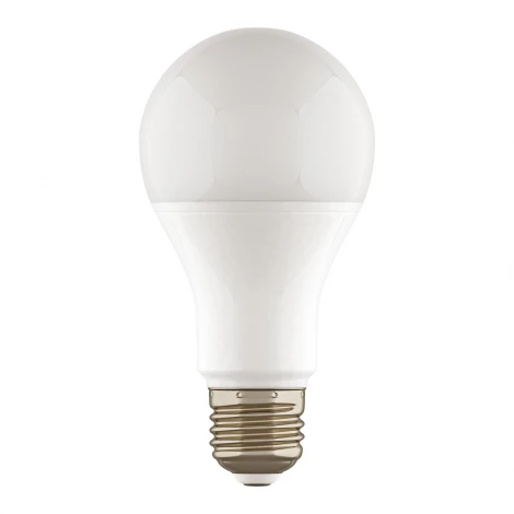 930124 Лампочка светодиодная E27 12 Вт 4200K холодное белое свечение Lightstar 930124