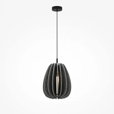 Подвесной светильник Maytoni Cambio MOD398PL-01GR (220V, на проводе)