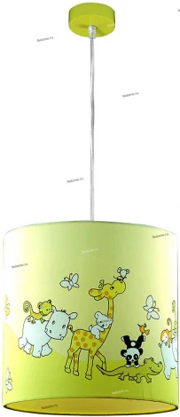 LuceSolara Africa 1003/1S