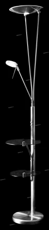 Торшер Citilux Tandem CL801001F