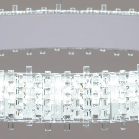 Подвесной светильник светодиодный с пультом Reluce 70357-0.4-500