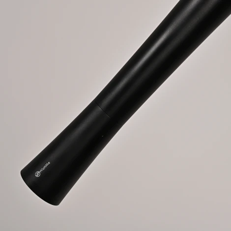 Подвесной светильник Zylo Black H34 By ImperiumLoft Zylo01 (LED, 220V, круглые)