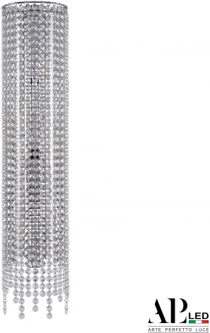 Бра светодиодное APL LED Rimini S500.B5.16-75.B.4000