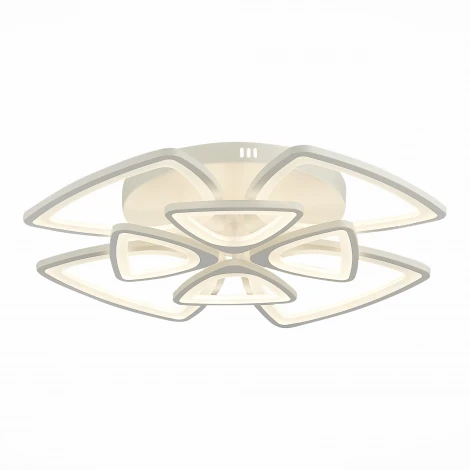 Потолочная люстра EvoLed Lobuli SLE501152-08