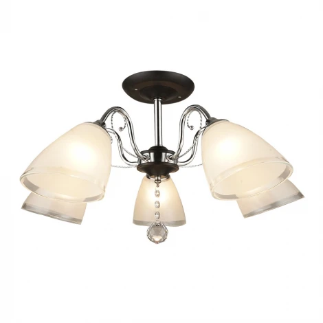 Потолочная люстра Wedo Light Mortara 66413.01.13.05